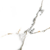 CARRARA WHITE POLISHED 60x60 1.44 mp